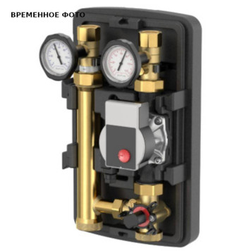 Насосная группа MeiFlow TOP S MC DN25 со смесителем, с насосом Flamco GPA 25-7.5
