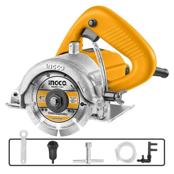 Пила Ingco MC14008-1