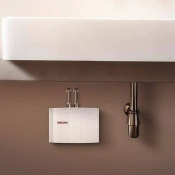 Водонагреватель электрический проточный Stiebel Eltron EIL 6 Plus 220 6 кВт гидравл. управление NEW-5