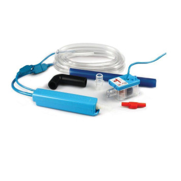 Насос дренажный Aspen Mini Aqua (проточный, 12 л/ч) / AA Mini Lift Pump