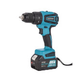 Дрель ProfiPower MKDHP-18V