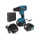 Дрель ProfiPower MKDHP-18V