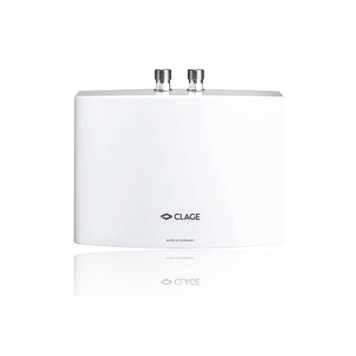 Водонагреватель электрический проточный 220 в Clage MPH 3