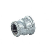 Муфта чуг перех оц Ду20х15 (3/4 х1/2 ) ВР Fittex Муфта чуг перех оц Ду20х15 (3/4 х1/2 ) ВР Fittex