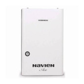 Котел газ наст 2/конт 13кВт ATMO 13AN Navien PATM0013LS001