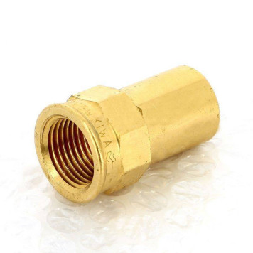 Вставка ВР IBP В 22 х 1/2