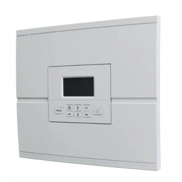 Регулятор TVP Electronics систем отопления ZONT Climatic 1.2 (1 прямой+2смесительных контура)-2
