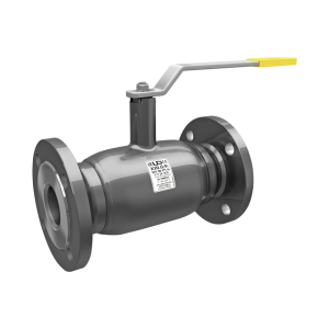 Кран шаровой стальной фланцевый Ду200 Ру16 полнопроходной