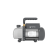 Насос вакуумный RT-VP120-R410 (1-ступ., 60л/мин, 60 microns, 1/4SAE)