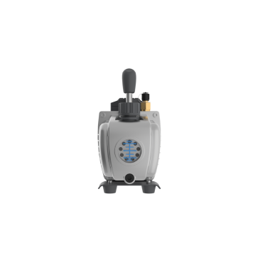 Насос вакуумный RT-VP120-R410 (1-ступ., 60л/мин, 60 microns, 1/4SAE)-1