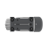 Насос вакуумный RT-VP120-R410 (1-ступ., 60л/мин, 60 microns, 1/4SAE)