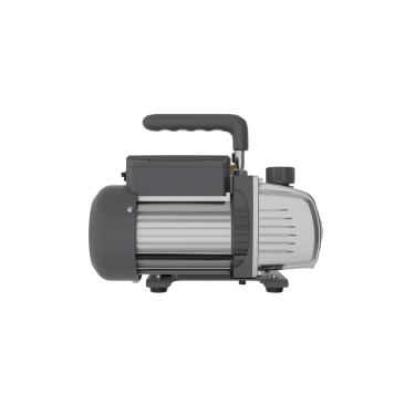 Насос вакуумный RT-VP120-R410 (1-ступ., 60л/мин, 60 microns, 1/4SAE)-4