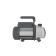 Насос вакуумный RT-VP120-R410 (1-ступ., 60л/мин, 60 microns, 1/4SAE)