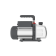 Насос вакуумный RT-VP220-R410 (2-ступ., 60л/мин, 15 microns, 1/4 SAE)