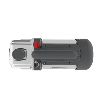 Насос вакуумный RT-VP220-R410 (2-ступ., 60л/мин, 15 microns, 1/4 SAE)-3