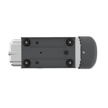 Насос вакуумный RT-VP220-R410 (2-ступ., 60л/мин, 15 microns, 1/4 SAE)-5