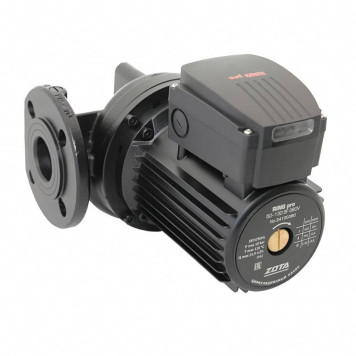 Насос циркуляционный ZOTA RING pro 40-130SF (3 скорости) 380V-1