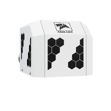 Турбонасадка ЛЕМАКС Comfort XXL (d200, для котлов 60 кВт)-1