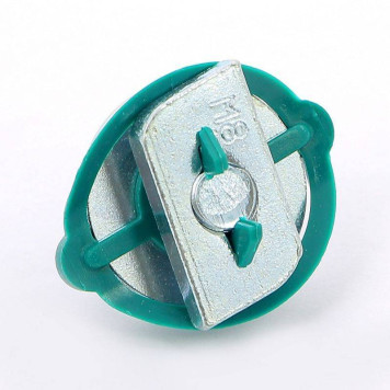 Болт Walraven М8х25 мм быстрого монтажа BIS RapidRail-1