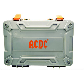 Гайковерты ACDC DCF-21BLM ONE PLUS-3
