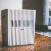 Увлажнитель-мойка воздуха Venta Original LW15, белая
