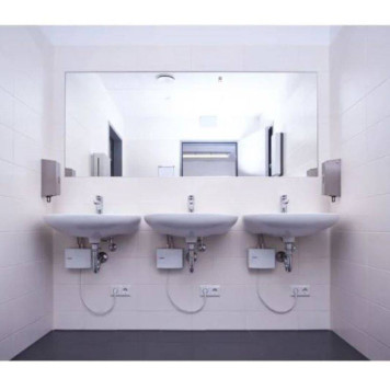 Водонагреватель электрический проточный Stiebel Eltron EIL Plus 4кВт 220В-3