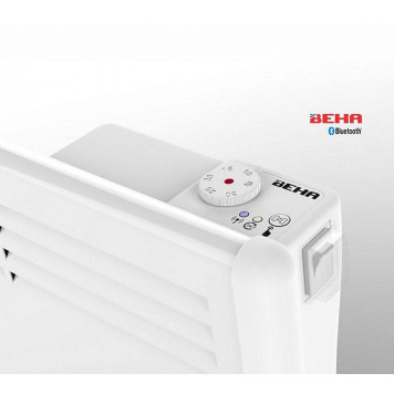 Конвектор электрический Beha PB 6 Bluetooth-1