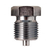 Переходник ст д/манометра М20х1,5х1/2  ВР/НР НПО ЮМАС