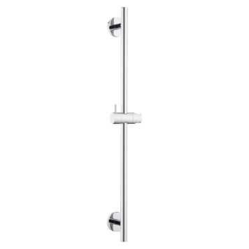 Boheme Uno Душевая штанга 9,5х7х71h см, цвет: chrome 420-CR