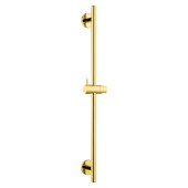 Boheme Uno Душевая штанга 9,5х7х71h см, цвет: gold 420-G