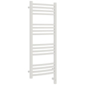 Сунержа Аркус 3.0 Полотенцесушитель электрический 43x112h см, правое, цвет: мат. белый 30-5705-1040