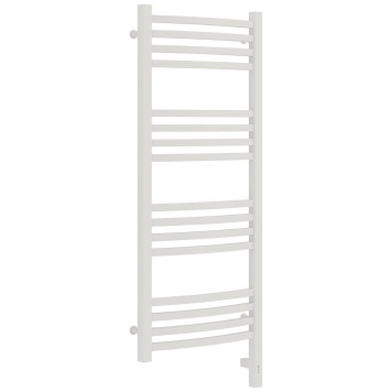 Сунержа Аркус 3.0 Полотенцесушитель электрический 43x112h см, правое, цвет: мат. белый 30-5705-1040