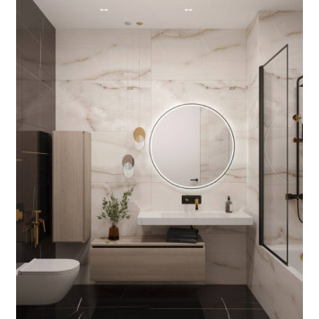 Armadi Art Flat Раковина мебельная прямоугольная 121х45,2х8h см, цвет: белый 859-120-CLCT-1