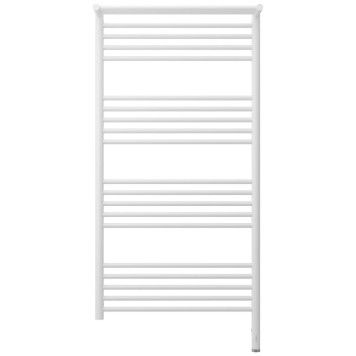 Сунержа Богема 3.0 с 1 п. Полотенцесушитель электр. 63,2x132,4h см, правое, мат. белый 30-5807-1260-1