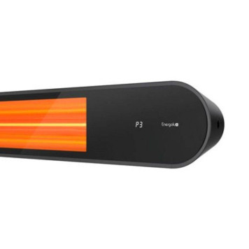 Инфракрасный потолочный обогреватель Energolux EIHS-3000-P1-BO Pilatus-5