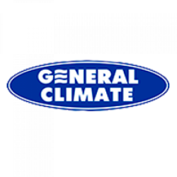Пульт управления General Climate GR-210UT (ЖК, универсальный 2/4х труб.)