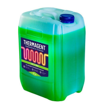 Теплоноситель THERMAGENT ЭКО -20 Пропиленгликоль 10кг-1