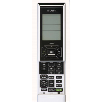 Инверторные сплит-системы серии PREMIUM RAK-18PSC/RAC-18WSC-4