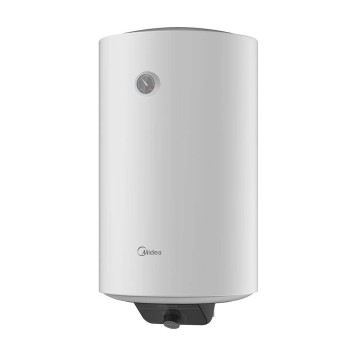 Водонагреватель электрический накопительный Midea MWH-10015-RED ProTec-1