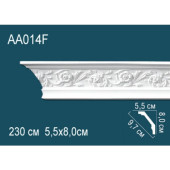 Карниз AА014F