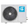 Сплит-система QV-BE12WD/QN-BE12WD