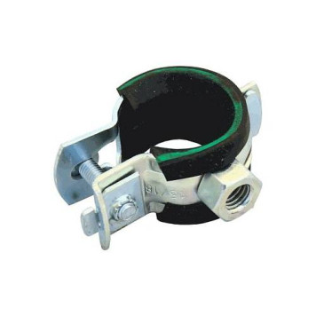 Хомут ст оц рез/пр М8 (42-46)мм (1 1/4 ) б/к Mupro 141489