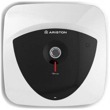 Водонагреватель электрический накопительный Ariston ABS ANDRIS LUX 6 OR над раковиной 6л эмаль мех.упр-е