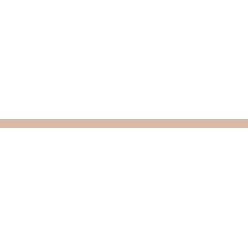 Monocolor Бордюр стеклянный Ral 4009 2х40