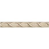 Amaro krem listwa Бордюр 3x25