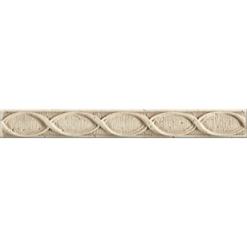 Amaro krem listwa Бордюр 3x25