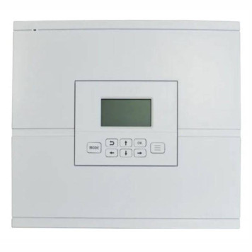 Регулятор TVP Electronics систем отопления ZONT Climatic 1.2 (1 прямой+2смесительных контура)-3