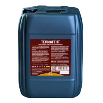 Средство Thermagent Active для очистки теплообменных поверхностей 10кг-2