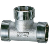Фитинги цанговые Тройник М24х19 FAR FC 5410 C12
