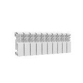 Радиатор алюм Classic 200 10 секц Qну=800Вт Ogint .
